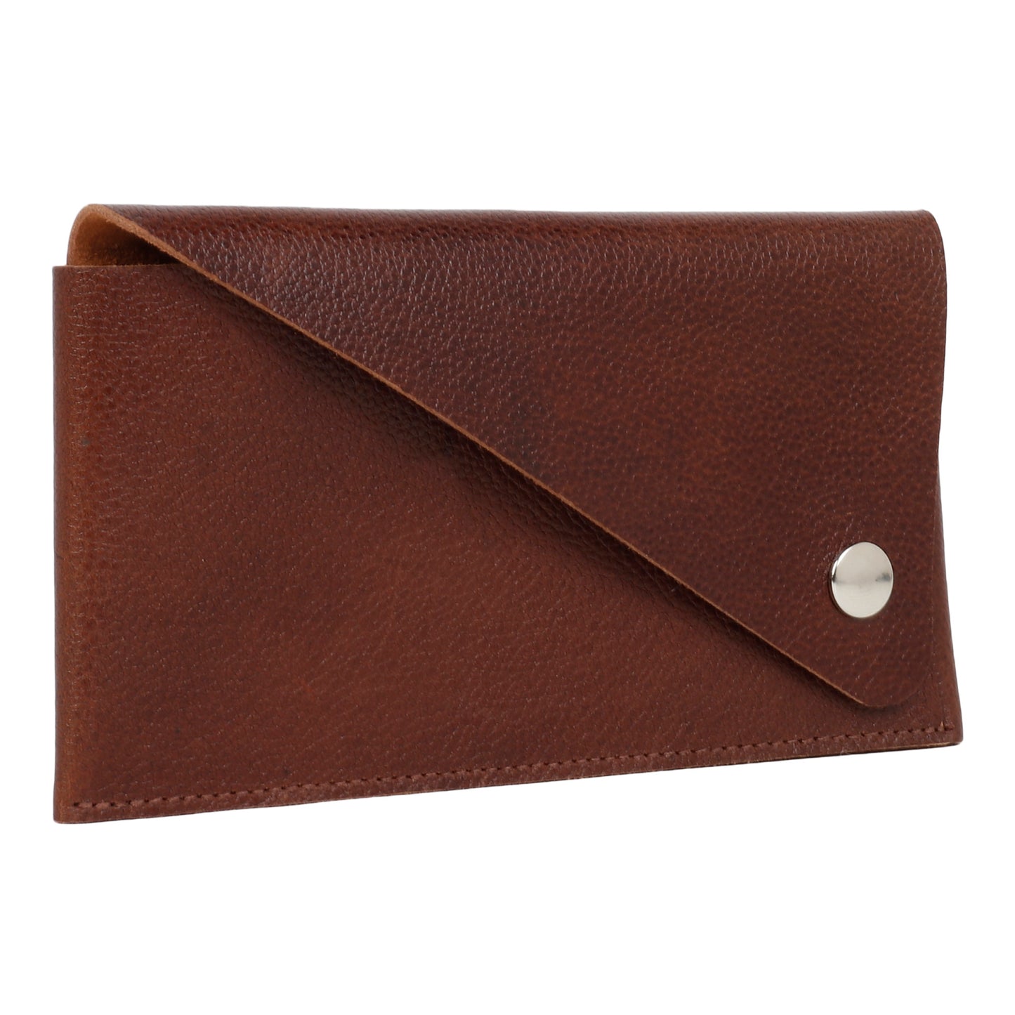 Classic Leather Mobile Holder