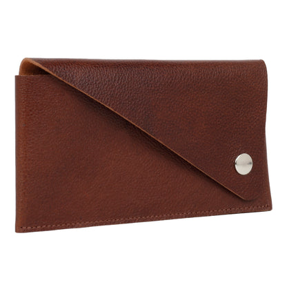 Classic Leather Mobile Holder