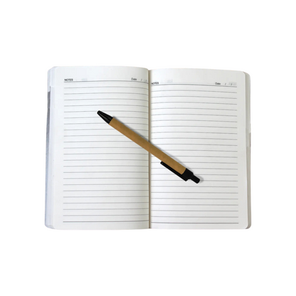 B6 Plantable Notebook