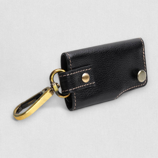 Premium Leather Key Holder