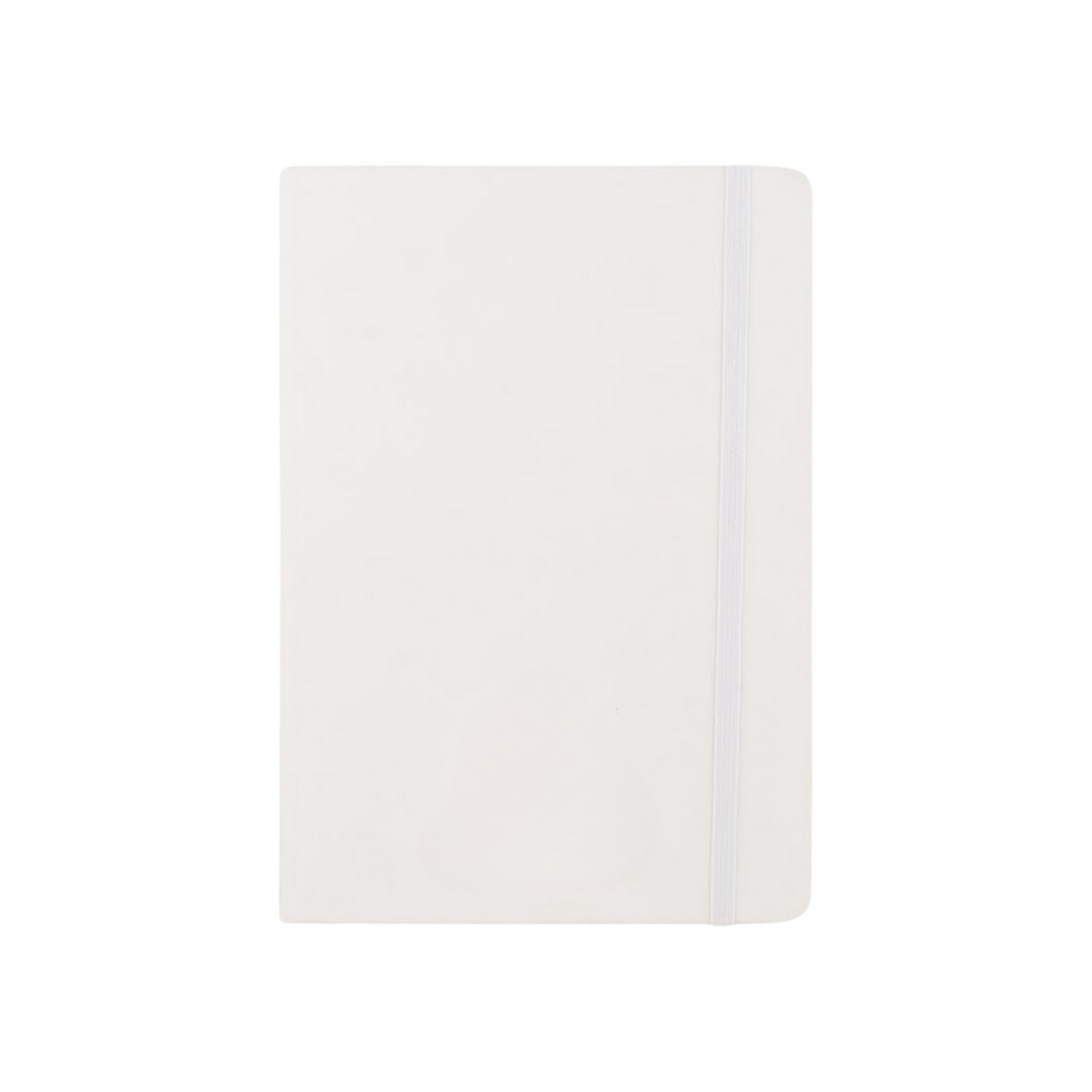 A5 Notebook