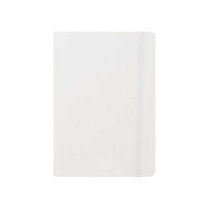A5 Notebook