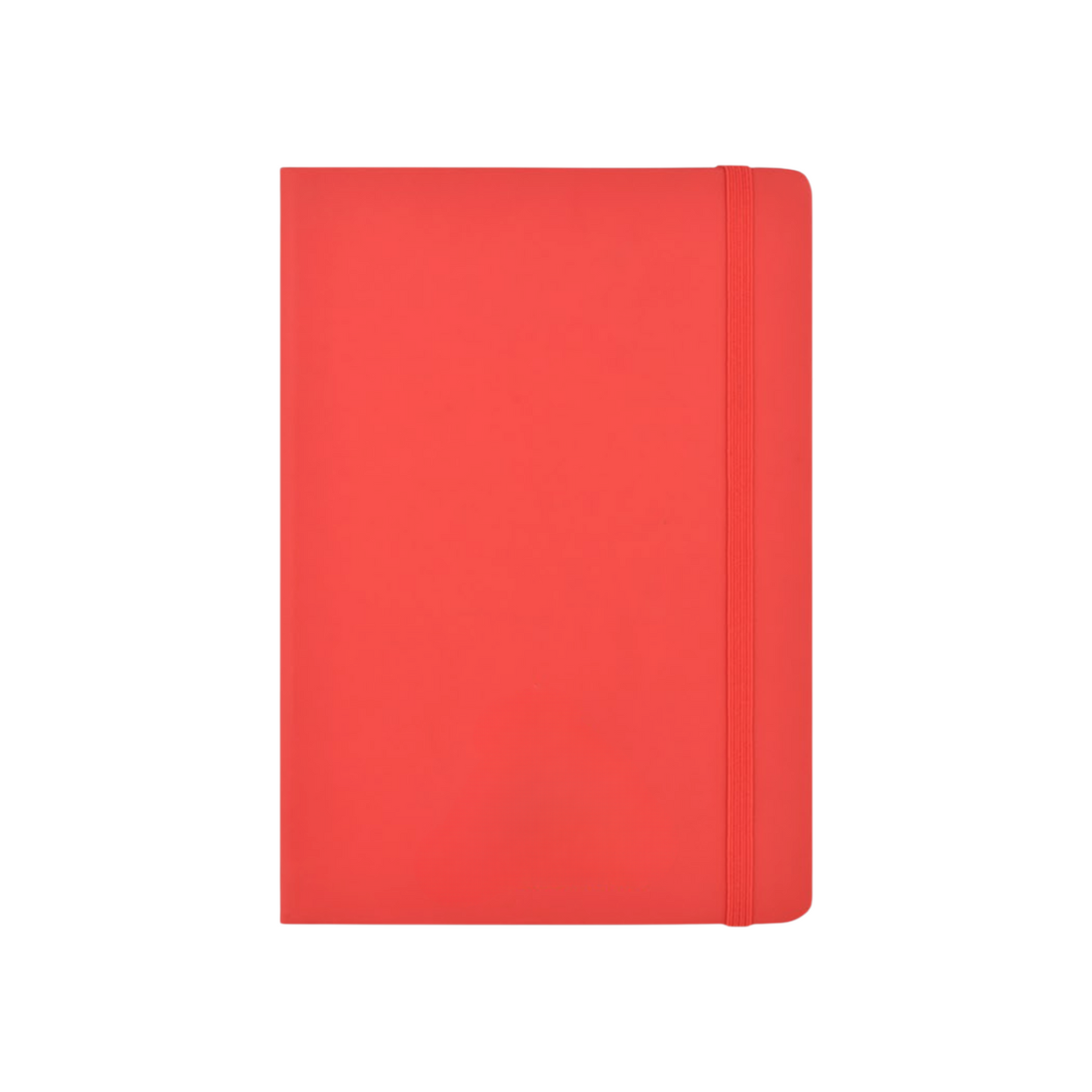 A5 Notebook
