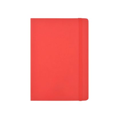 A5 Notebook