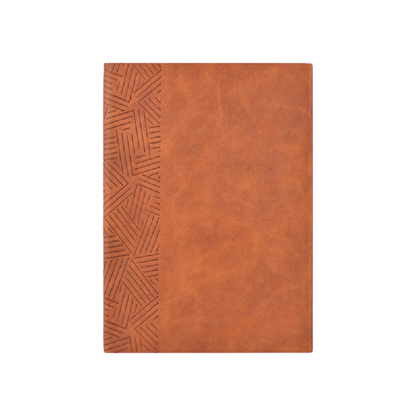 A5 PU Notebook