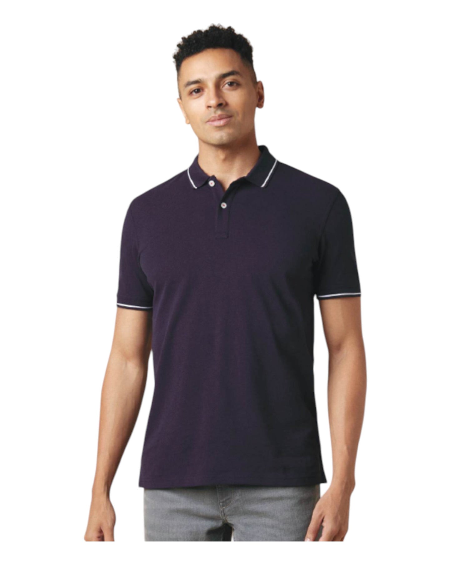 Allen Solly Polo T Shirt