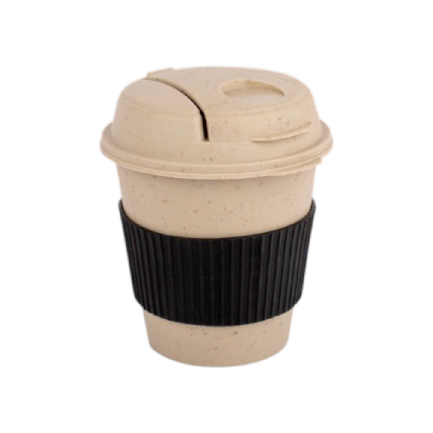 Bamboo Coffee Mug