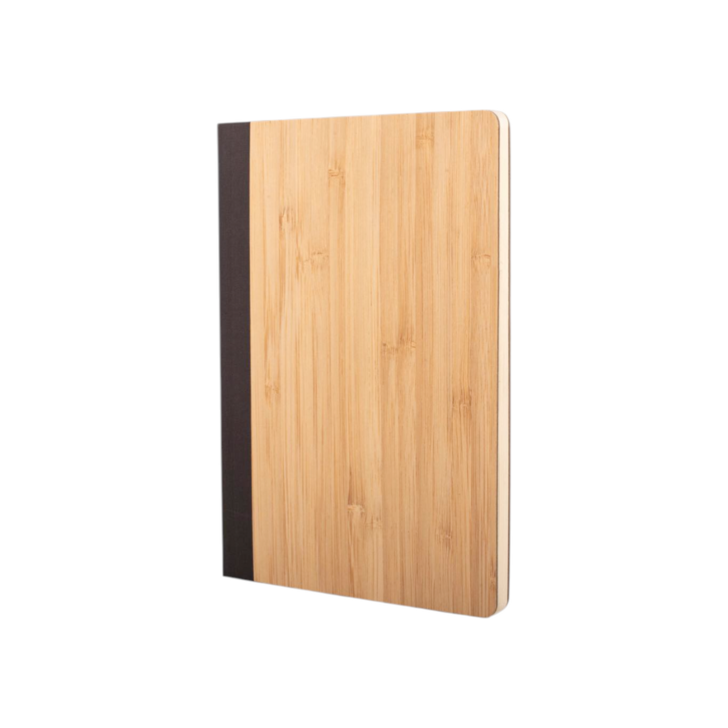 Bamboo Notebook