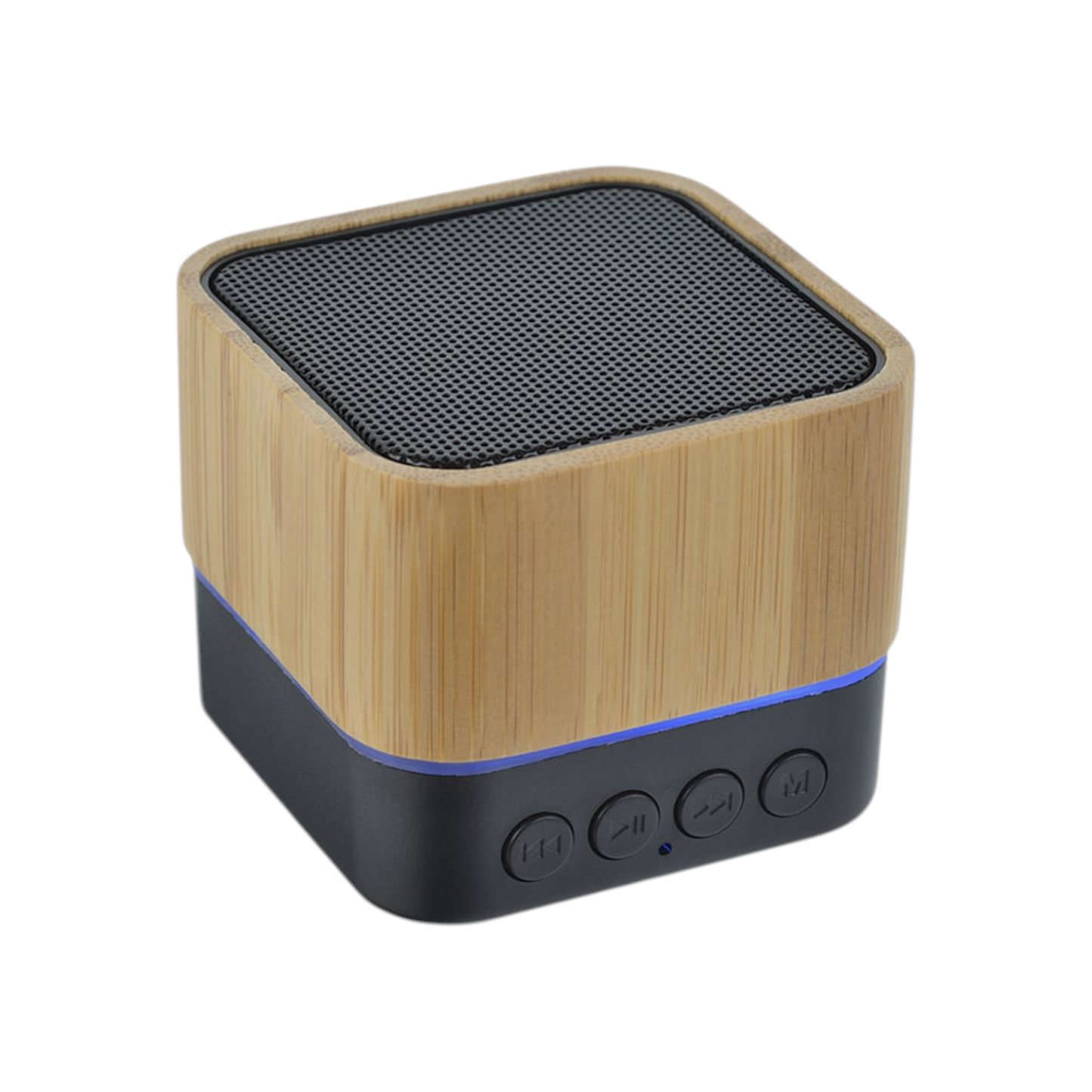 Bamboo Wireless Bluetooth Speaker