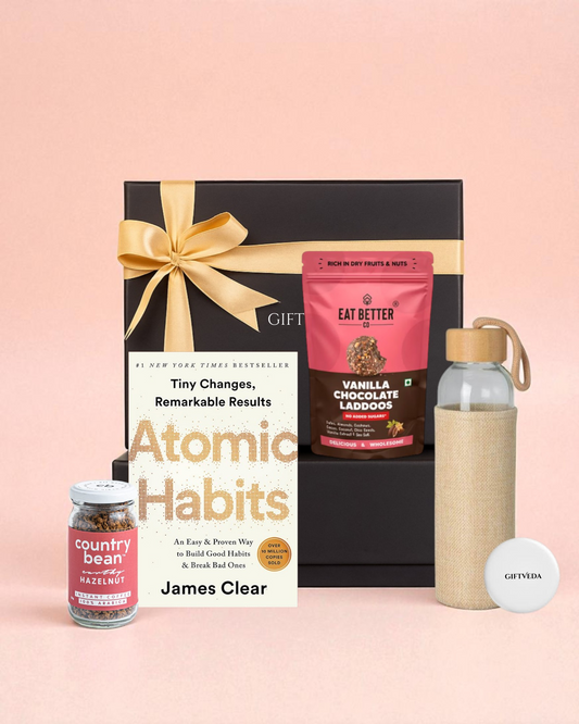 Brew & Bloom