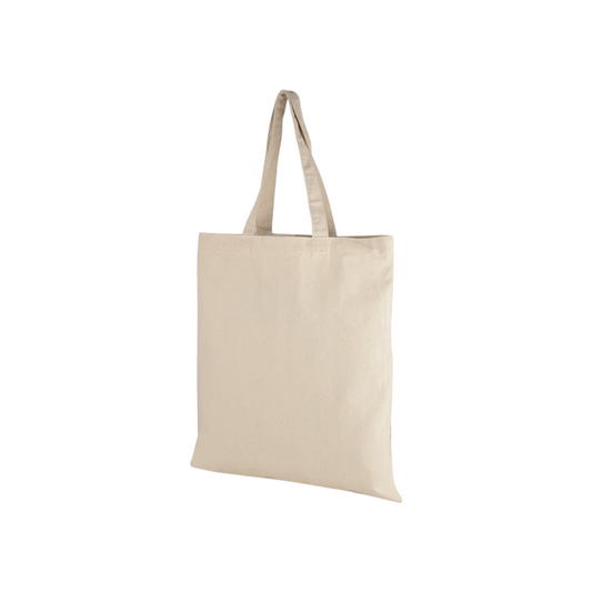 Canvas Tote Bag