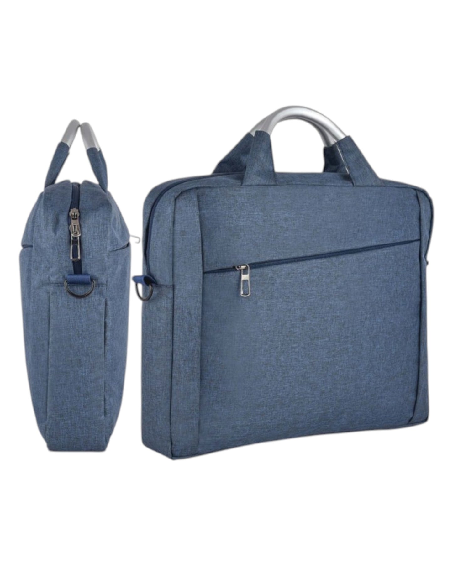 Canvas Laptop Bag