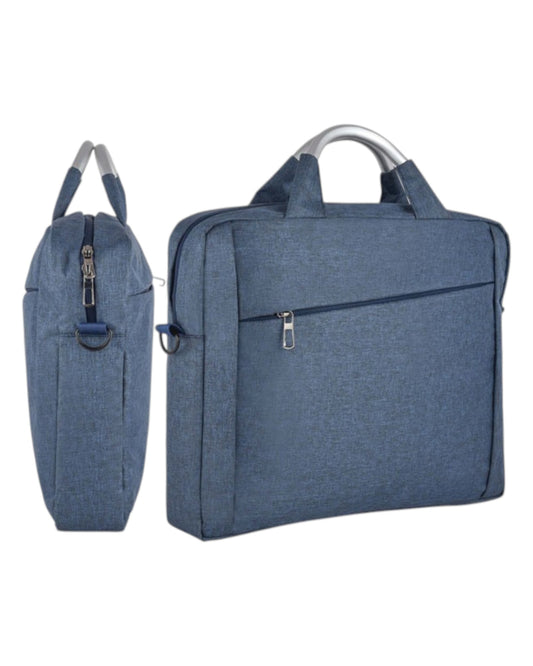 Canvas Laptop Bag
