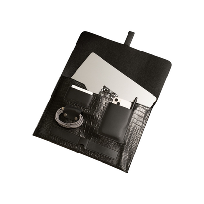 Chic Laptop Sleeve