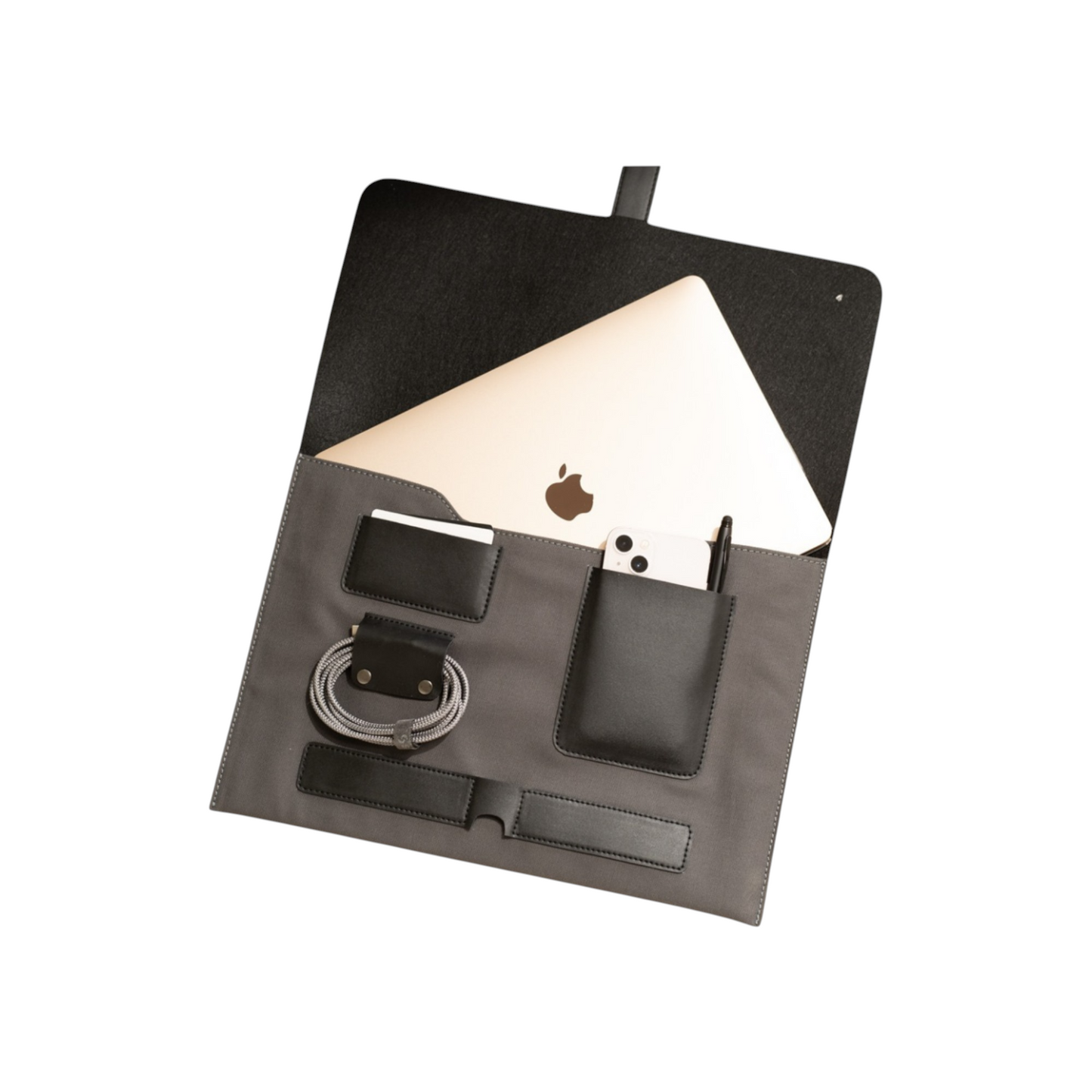 Chic Laptop Sleeve