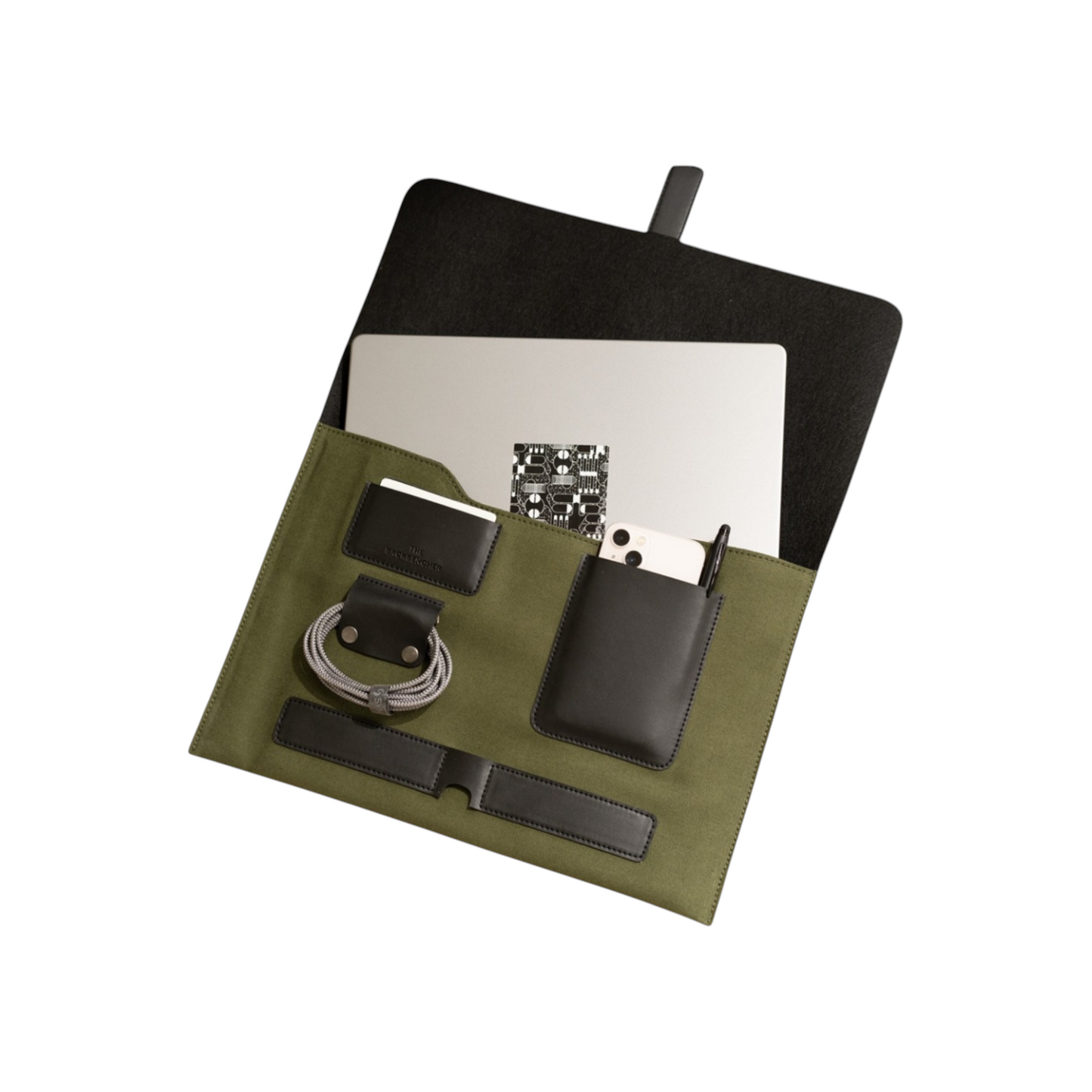 Chic Laptop Sleeve