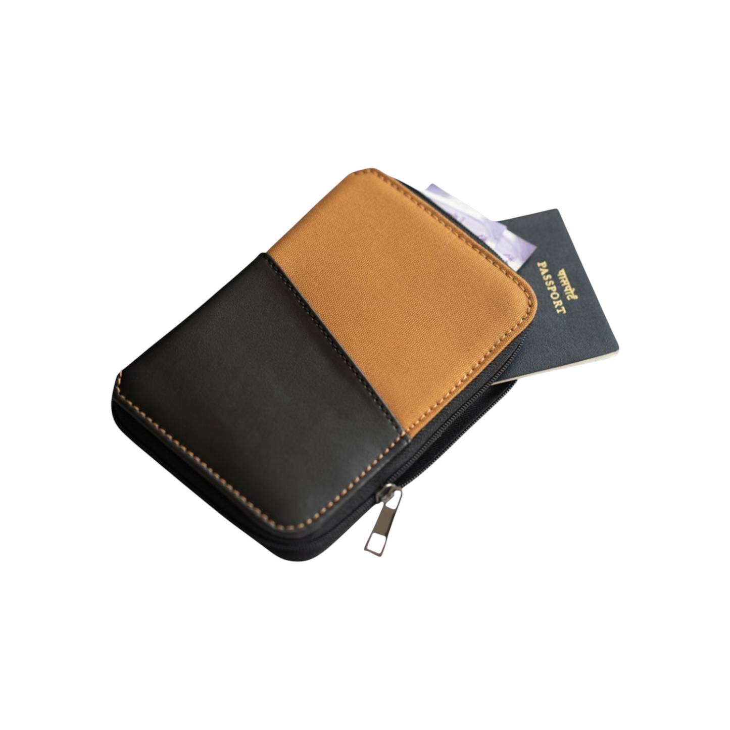 Atlas Travel Wallet