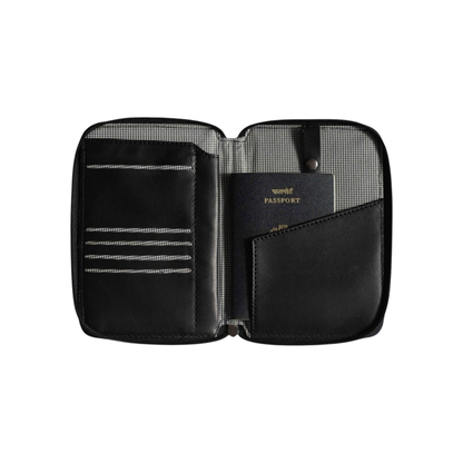 Atlas Travel Wallet
