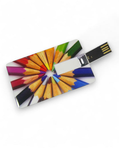Business Card Pen Drive