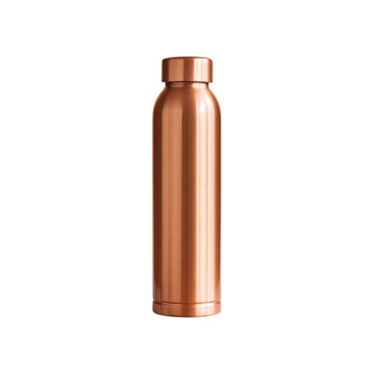 Classic Copper Bottle