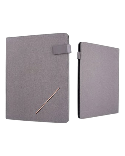 Conference Folder