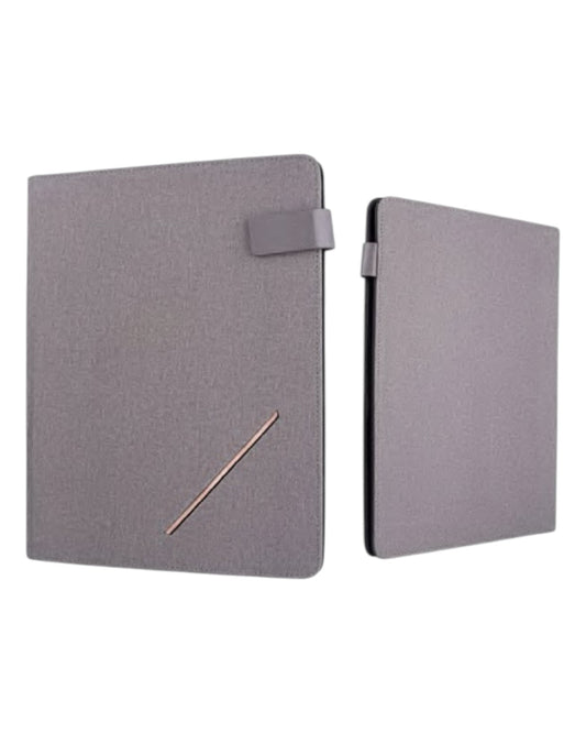 Conference Folder