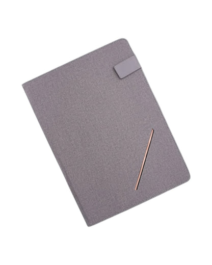 Conference Folder