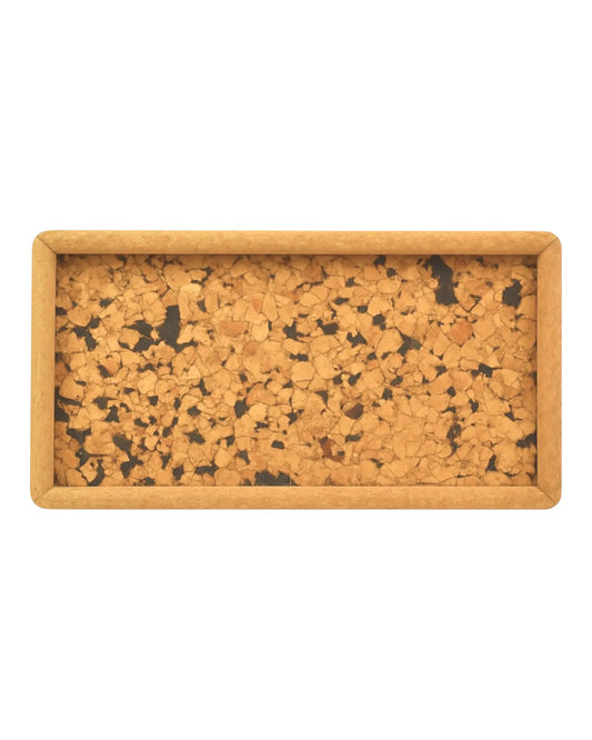 Small Cork Tray