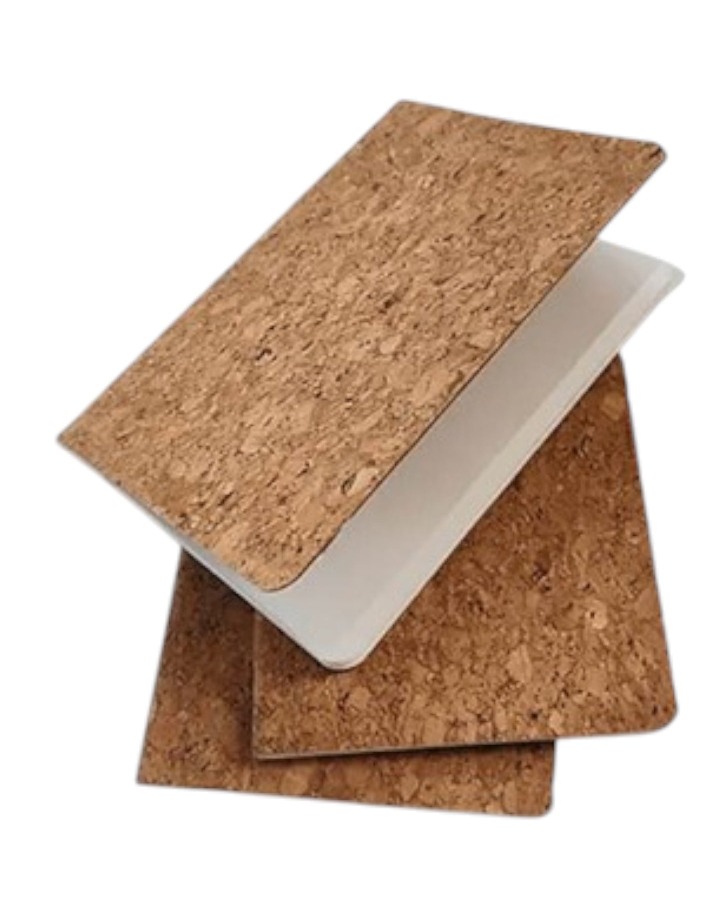 Cork Notebook