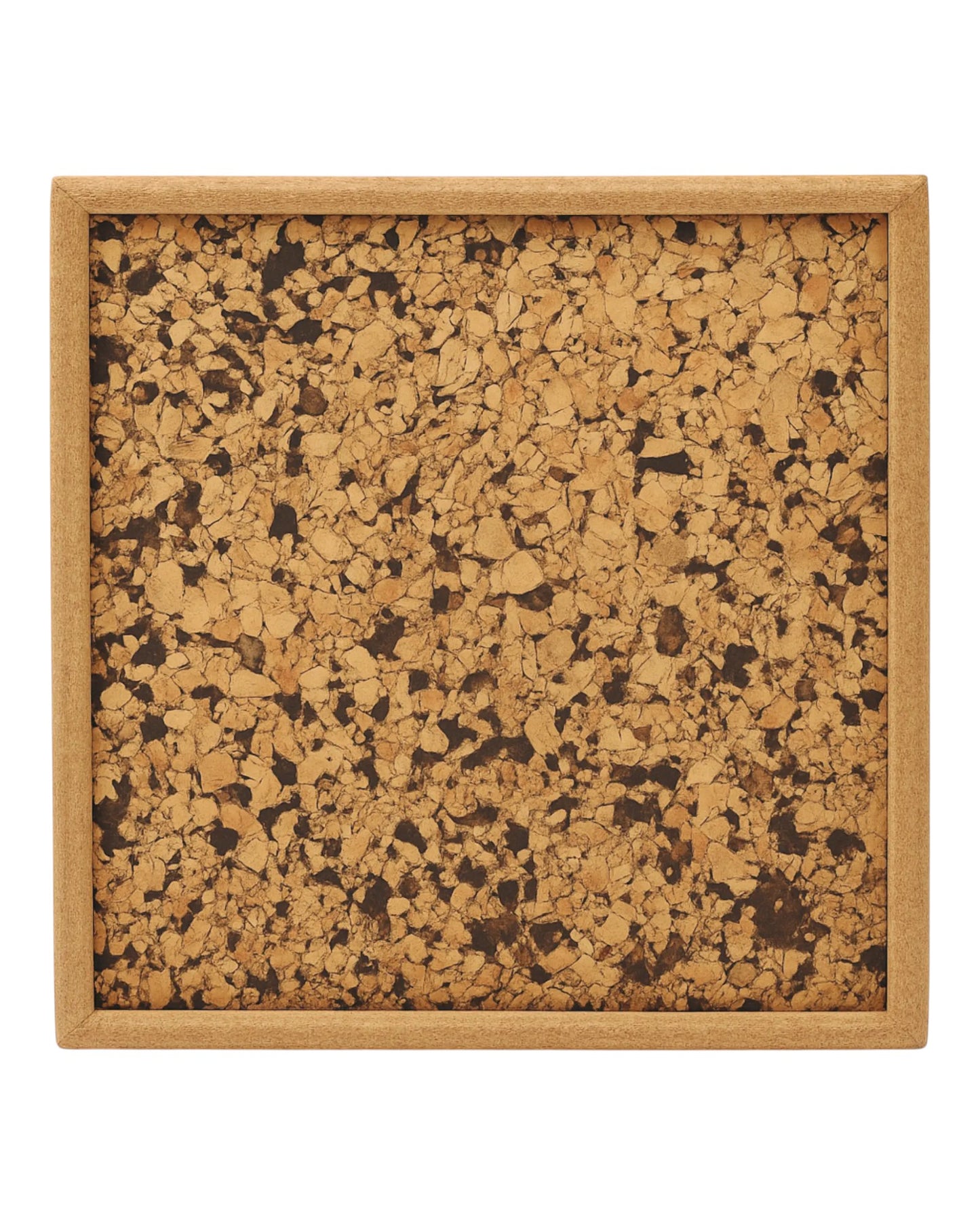Large Cork Tray