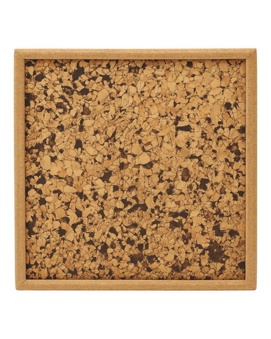 Large Cork Tray