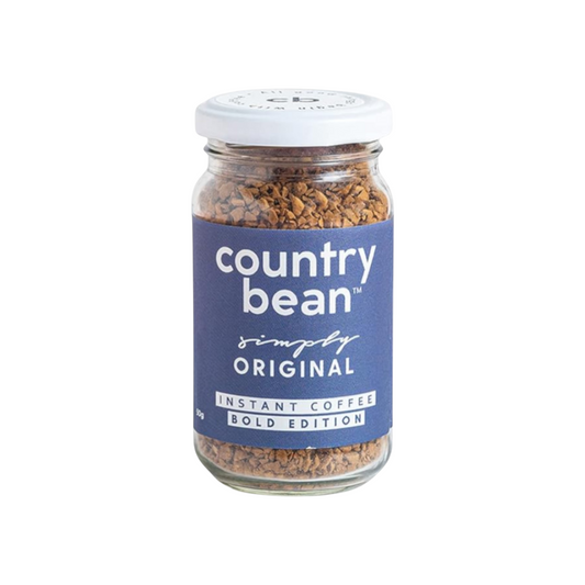 Country Bean Original Instant Coffee