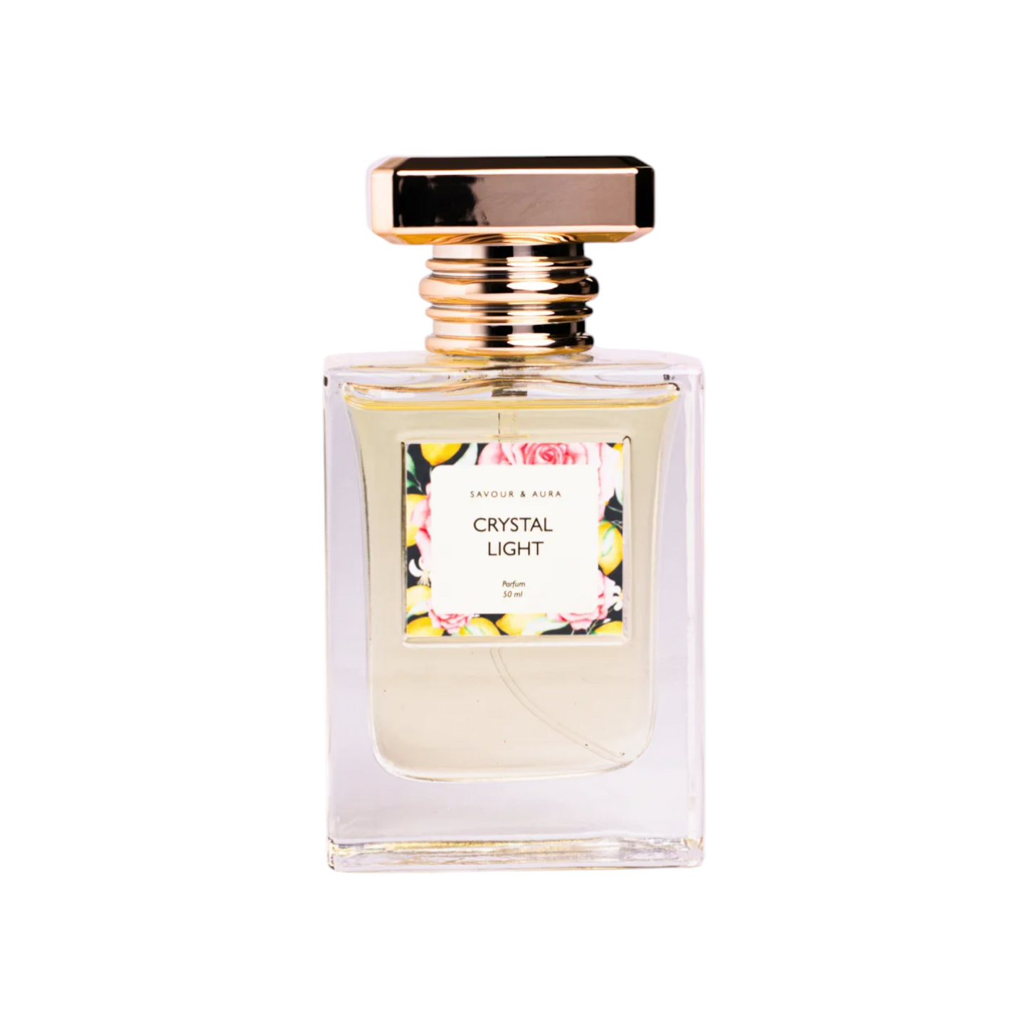 Crystal Light Perfume