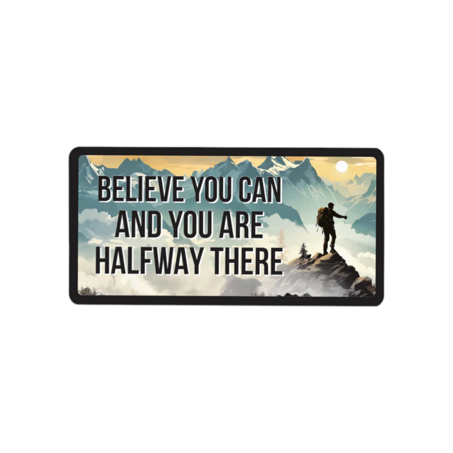 Fridge Magnet