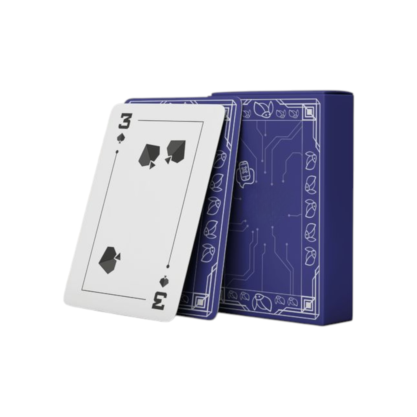 Customised Playing Cards