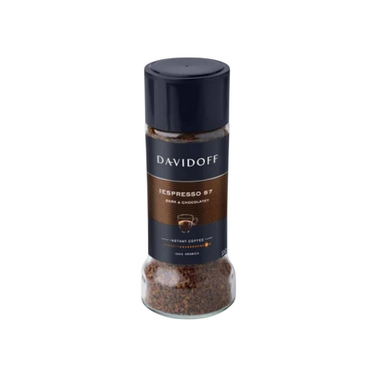 Davidoff Espresso 57 Instant Coffee