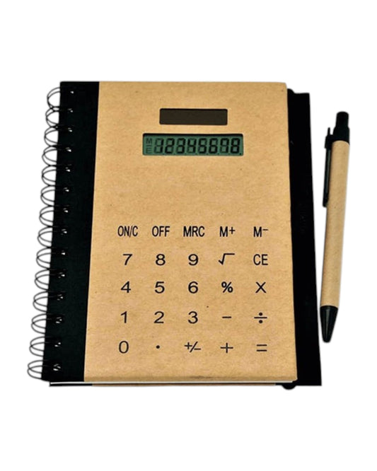 Spiral Diary Calculator