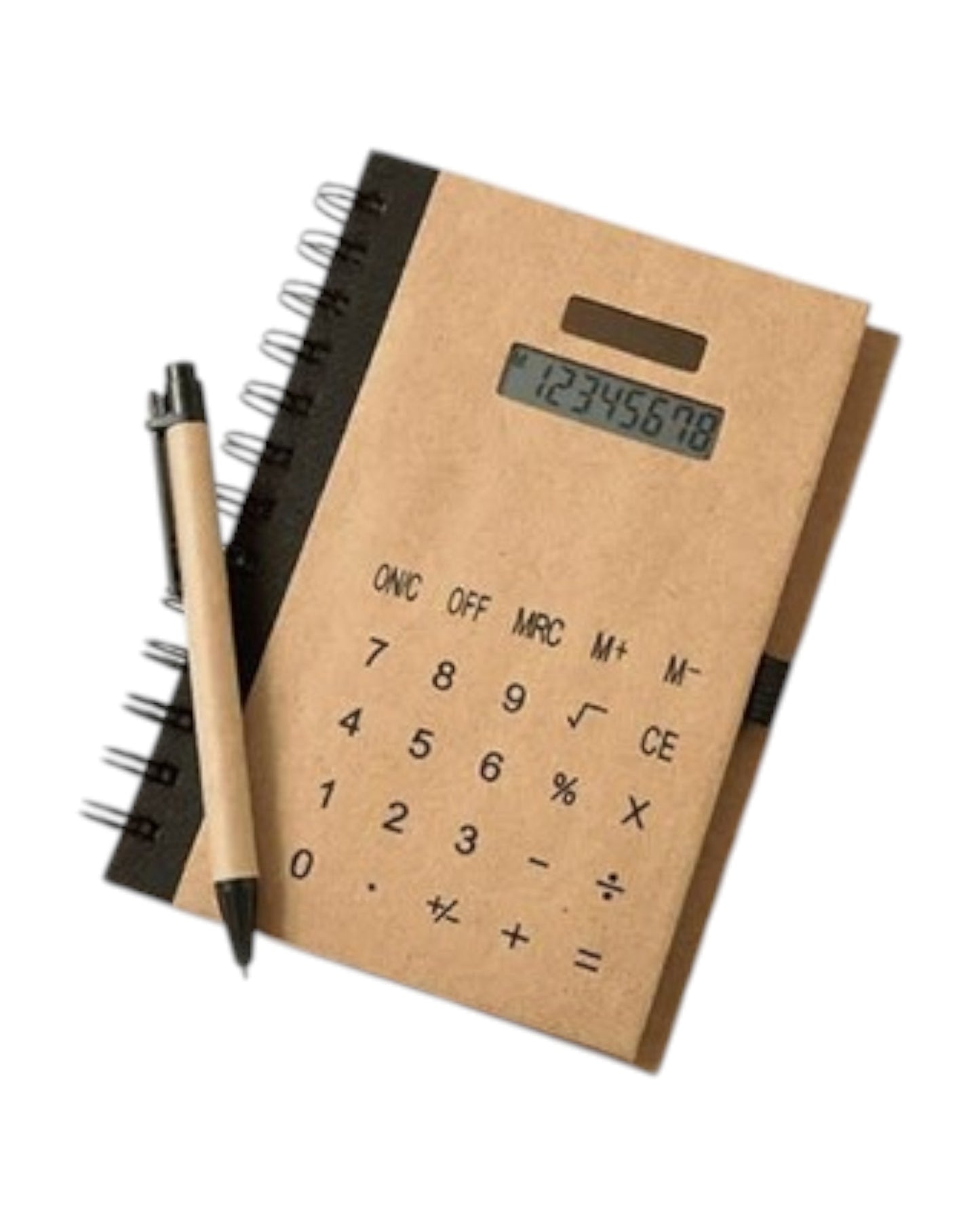Spiral Diary Calculator