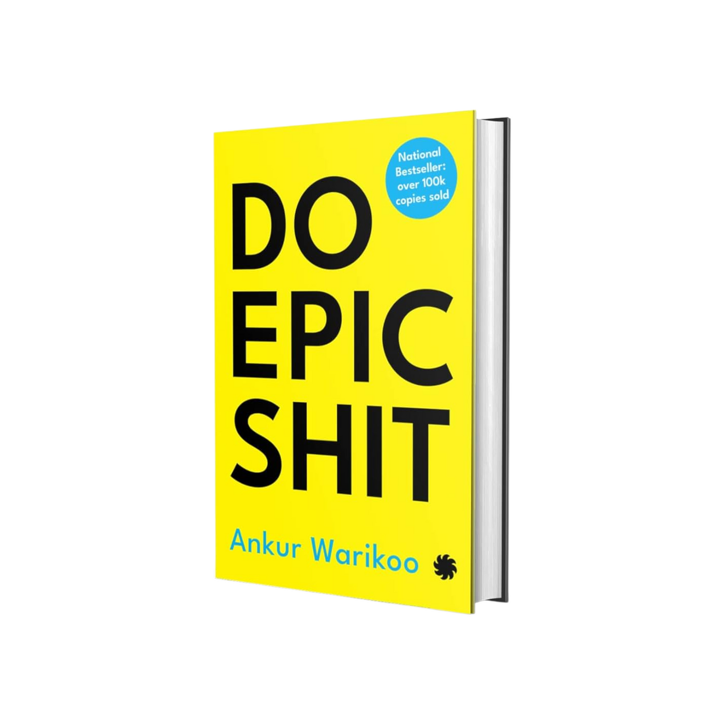 Do Epic Shit Book