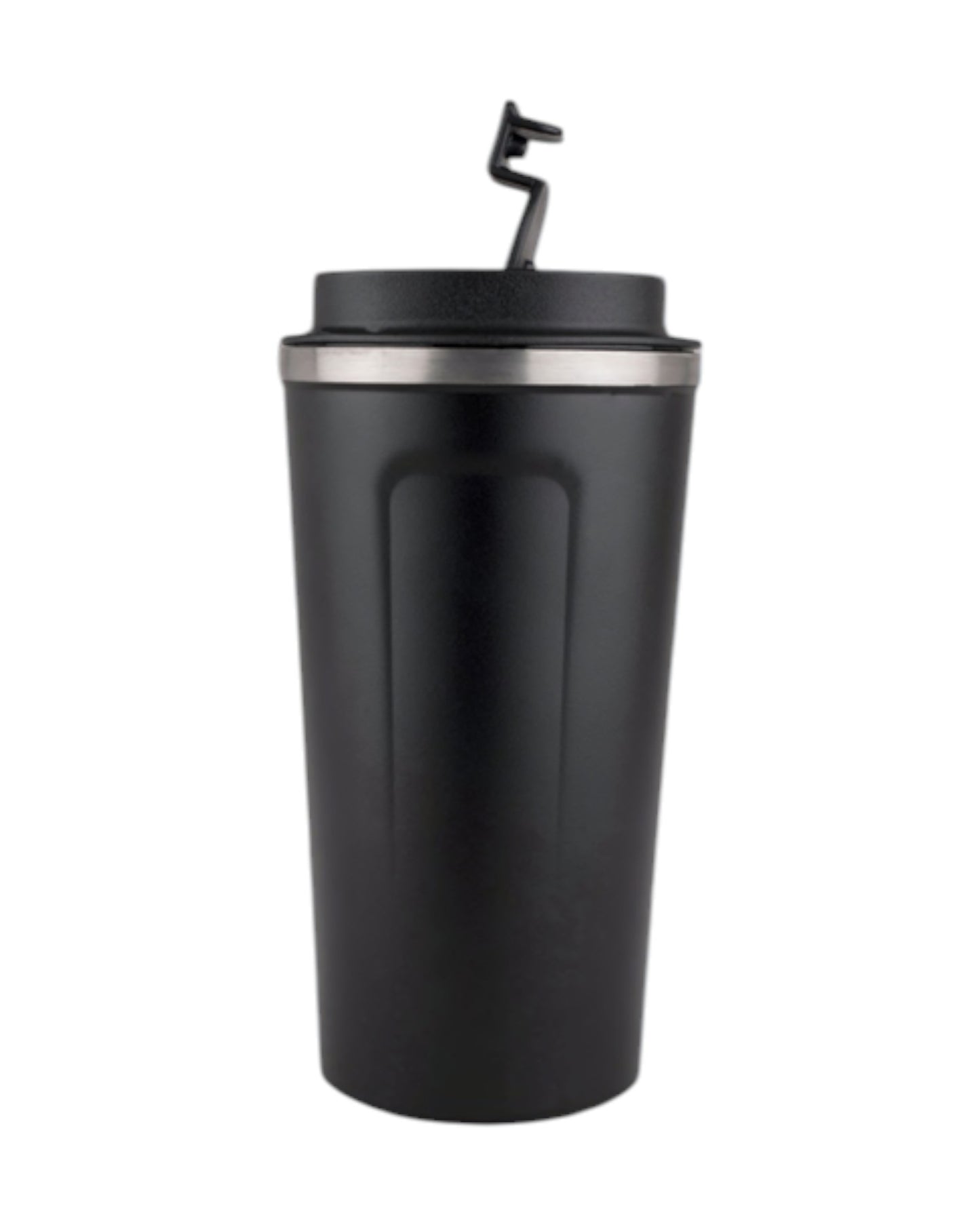 Double-Walled Coffee Mug