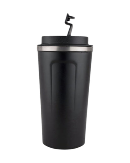 Double-Walled Coffee Mug