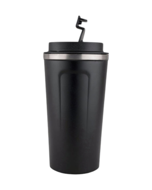 Double-Walled Coffee Mug