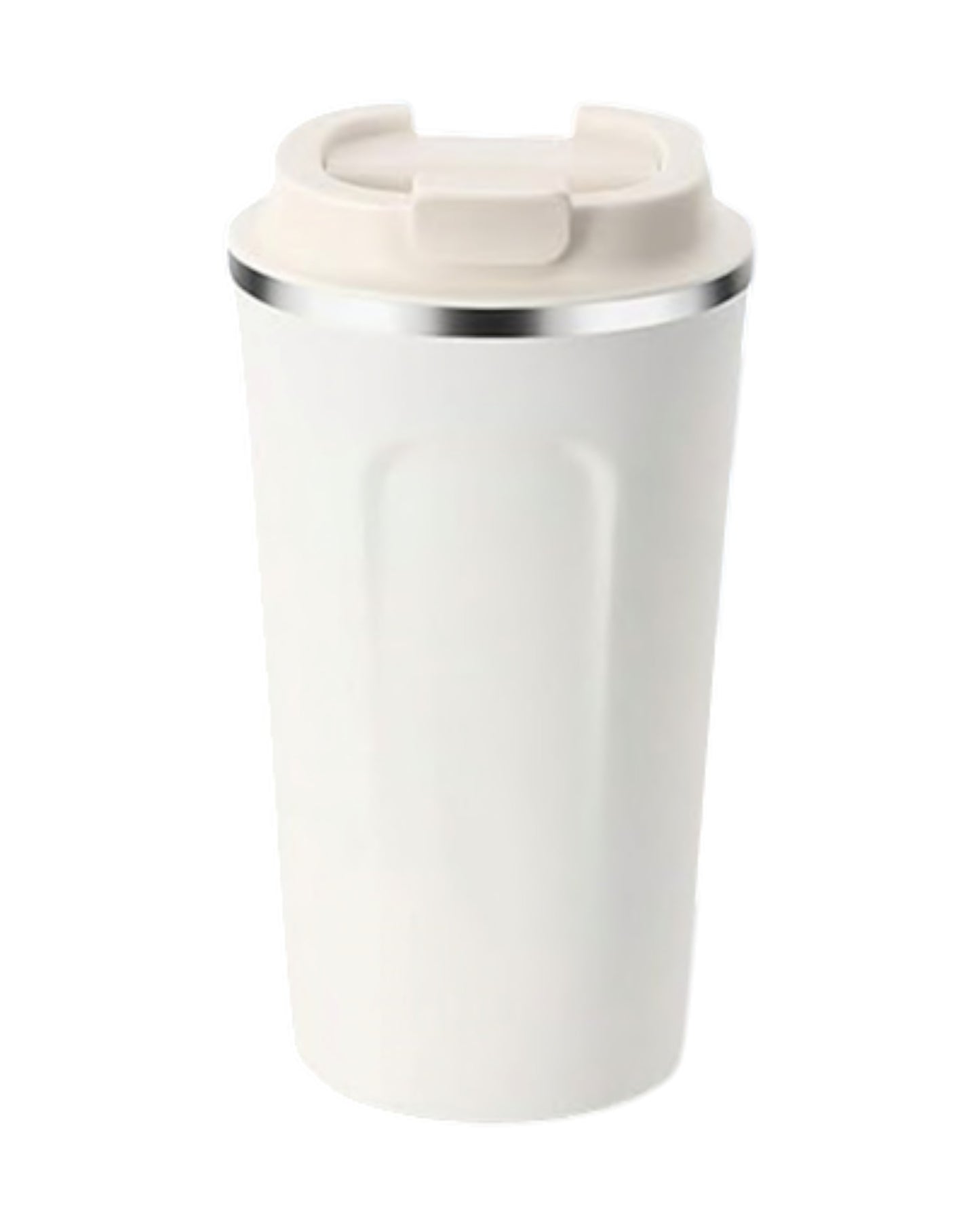 Double-Walled Coffee Mug