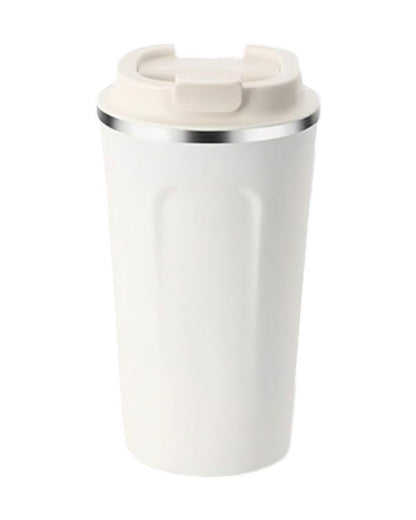 Double-Walled Coffee Mug