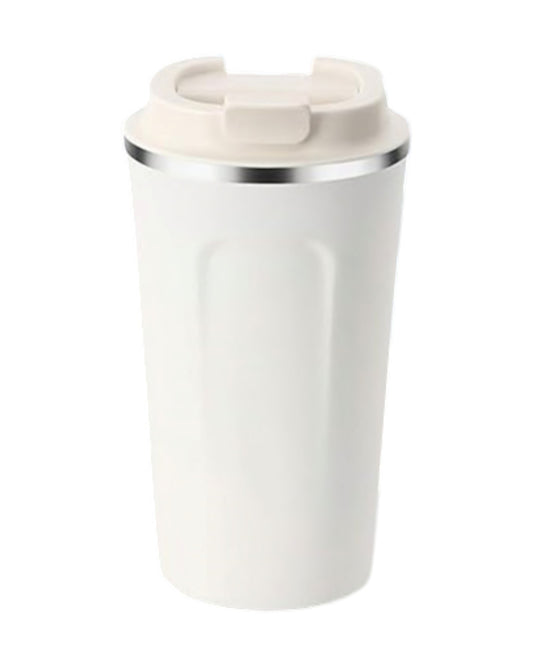 Double-Walled Coffee Mug