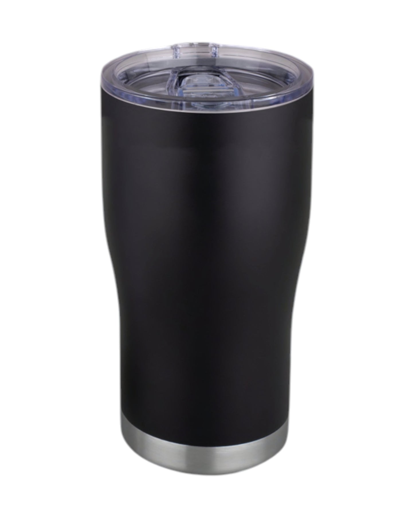 Double-Walled Stainless Steel Tumbler