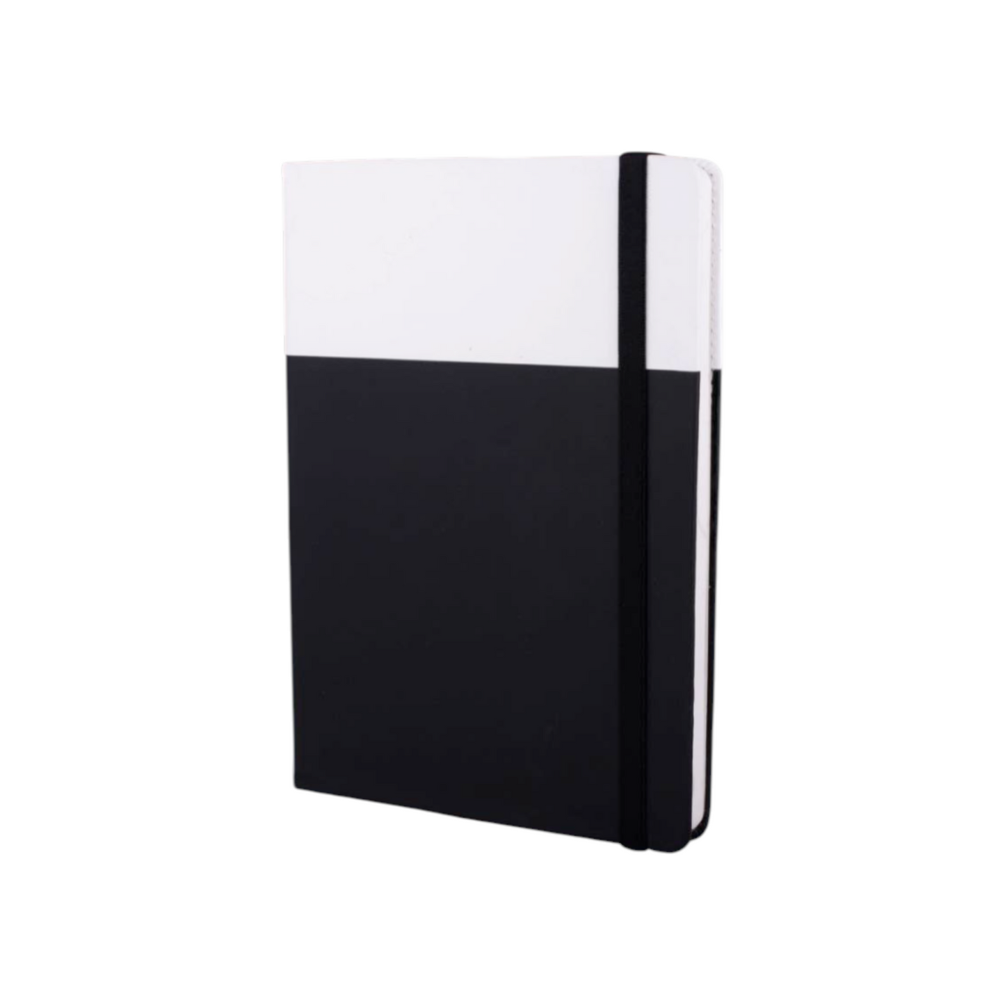Double Tone A5 Notebook