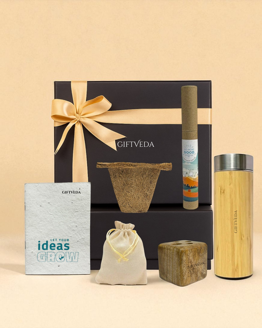 Eco-Essential Kit