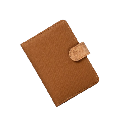 EcoLoop Passport Holder