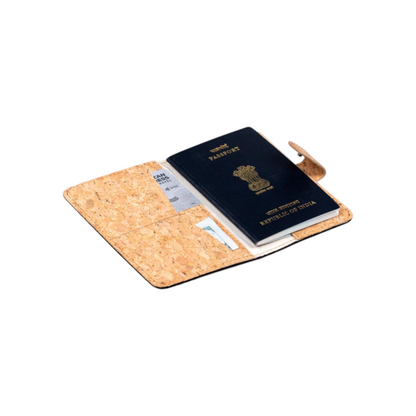 EcoLoop Passport Holder